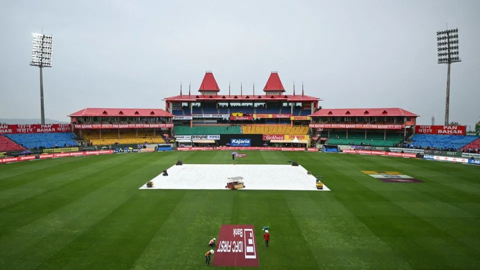 भारत बनाम अफ़ग़ानिस्तान के पहले वनडे मैच को रद्द करने की अंतिम समय सीमा क्या है? भारत बनाम अफ़ग़ानिस्तान के पहले वनडे मैच को रद्द करने की अंतिम समय सीमा क्या है?